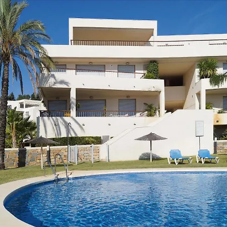 Lomas De Los Monteros By Interhome Marbella