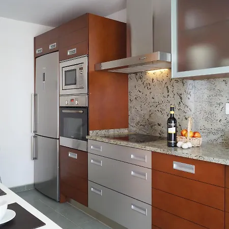 Apartment Lomas De Los Monteros By Interhome *