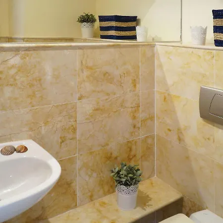 Lomas De Los Monteros By Interhome *
