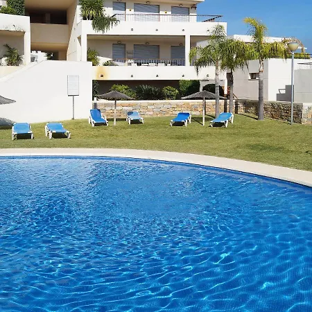Apartment Lomas De Los Monteros By Interhome Marbella