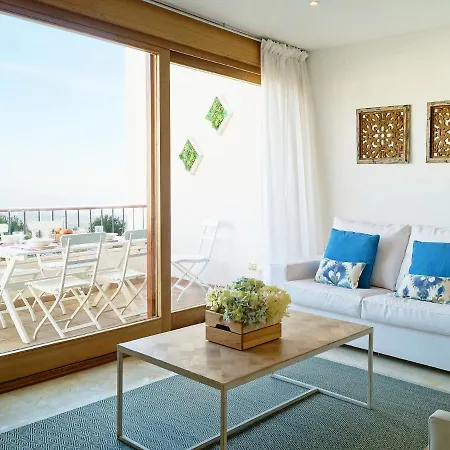 Lomas De Los Monteros By Interhome * Marbella