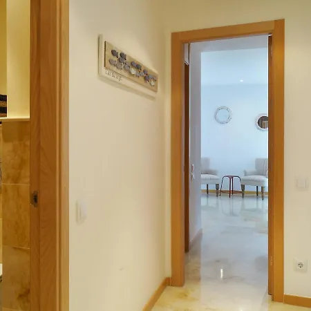 Apartment Lomas De Los Monteros By Interhome