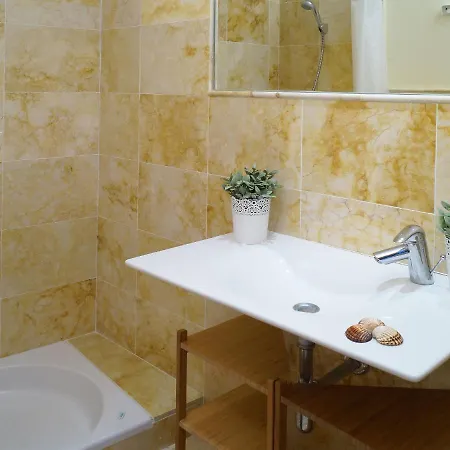 Lomas De Los Monteros By Interhome Marbella