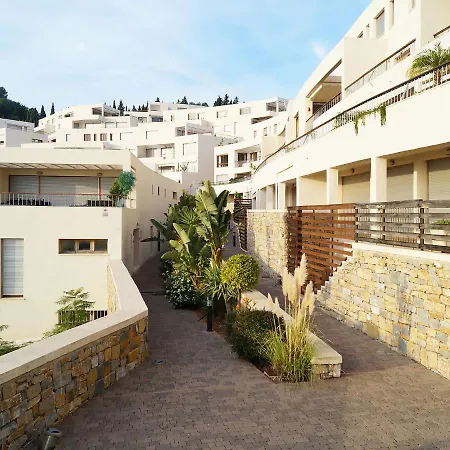 Lomas De Los Monteros By Interhome Apartment Marbella