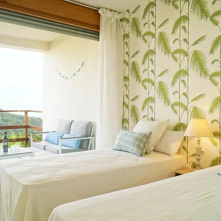 Lomas De Los Monteros By Interhome