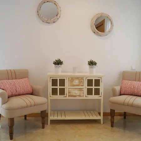 Apartment Lomas De Los Monteros By Interhome Marbella