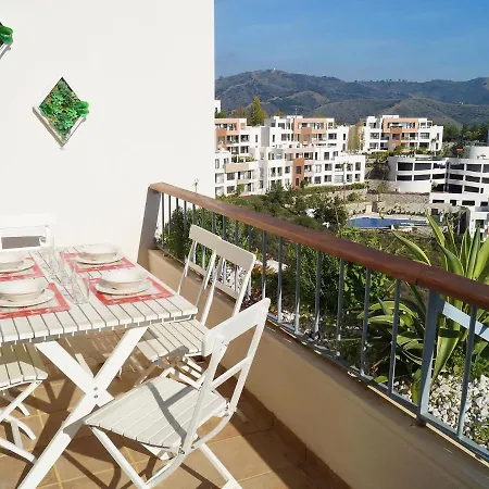 Apartment Lomas De Los Monteros By Interhome