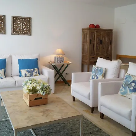 Lomas De Los Monteros By Interhome Apartment Marbella