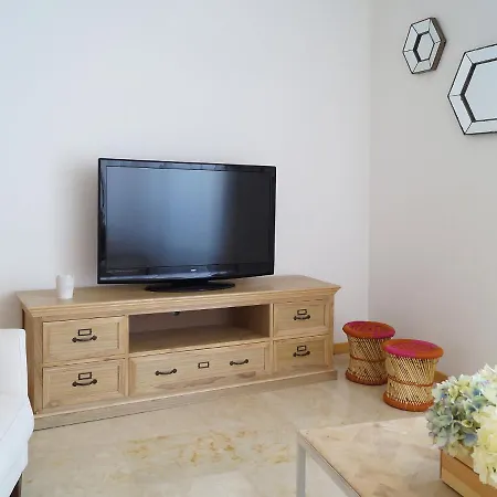 Lomas De Los Monteros By Interhome Marbella