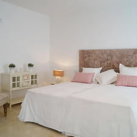 Apartment Lomas De Los Monteros By Interhome *