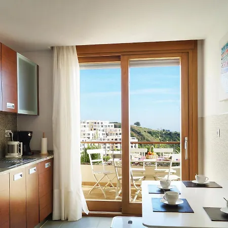 Lomas De Los Monteros By Interhome *