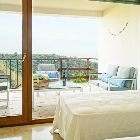 Lomas De Los Monteros By Interhome Apartment *