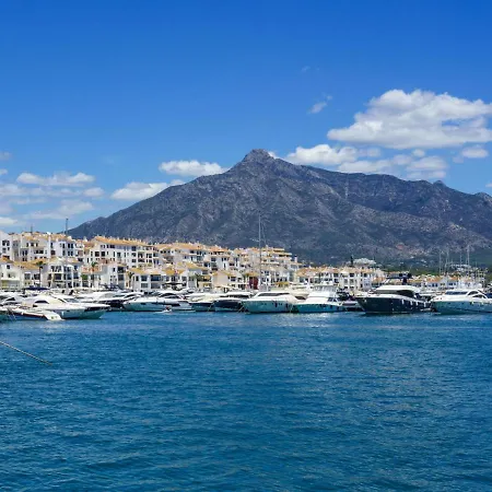Lomas De Los Monteros By Interhome *