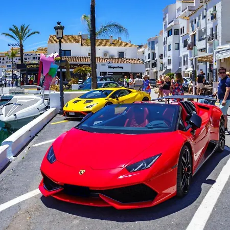 Lomas De Los Monteros By Interhome