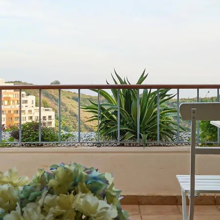 Appartement Lomas De Los Monteros Marbellac
