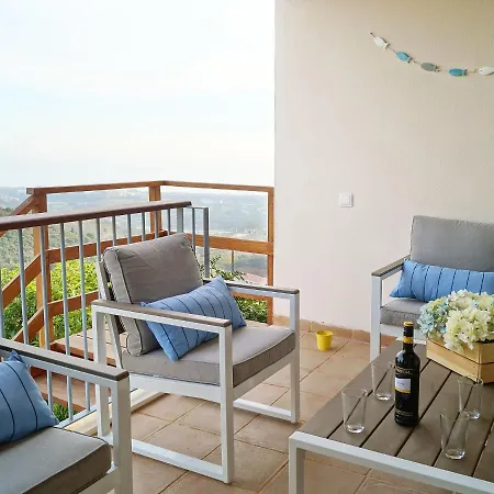 Lomas De Los Monteros Appartement Marbellac
