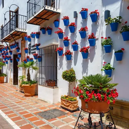 Appartement Lomas De Los Monteros Marbellac