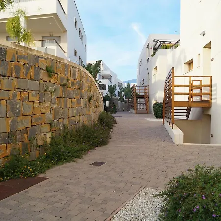Lomas De Los Monteros By Interhome Lejlighed *