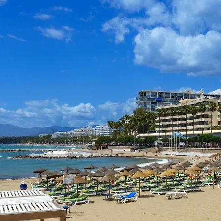 Lomas De Los Monteros By Interhome